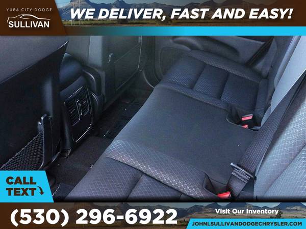 2021 Jeep Grand Cherokee Laredo E FOR ONLY 488/mo! for sale in Yuba City, CA – photo 12