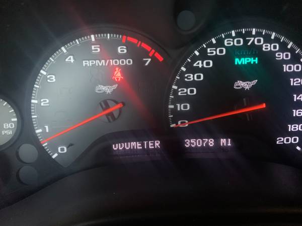 2003 Corvette Convertible for sale in Granbury, TX – photo 9