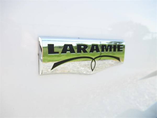 2012 RAM 2500 LARAMIE, White APPLY ONLINE - BROOKBANKAUTO COM! for sale in Summerfield, TN – photo 24