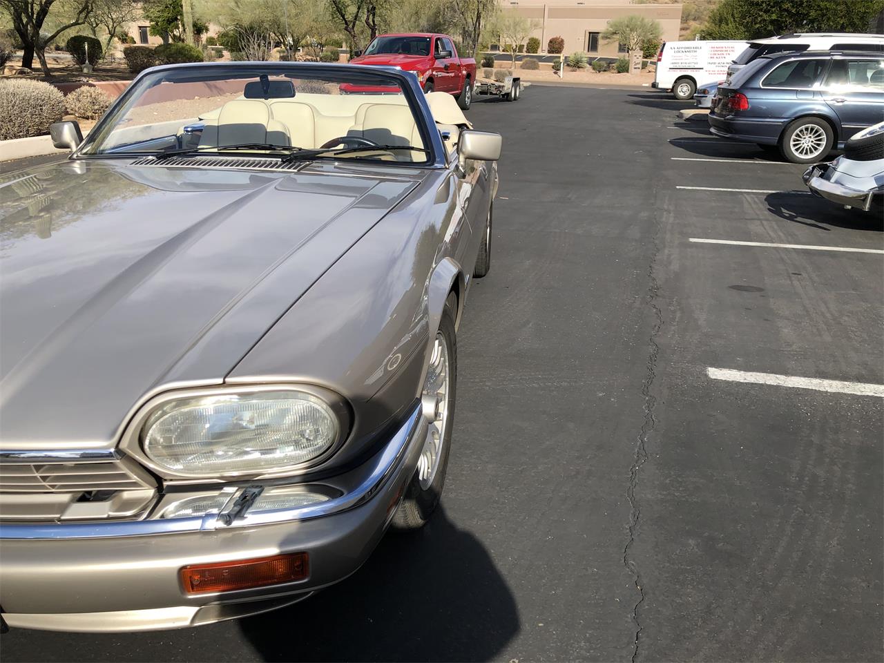 1995 Jaguar XJS for sale in Fountain Hills, AZ – photo 15
