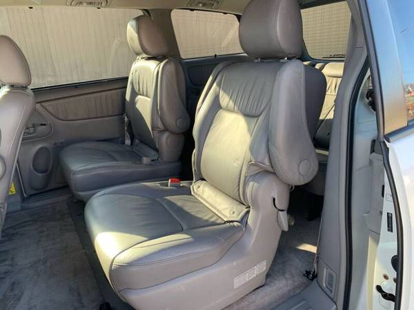2009 TOYOTA SIENNA LIMITED - cars & trucks - by dealer - vehicle... for sale in HAMPTON, IA – photo 7