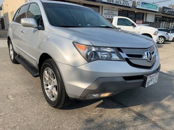 2009 Acura MDX Base - cars & trucks - by dealer - vehicle automotive... for sale in Upland, CA – photo 9
