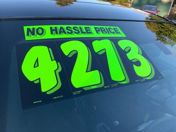2007 SATURN ION 2 COUPE - cars & trucks - by dealer - vehicle... for sale in HAMMONTON, NJ – photo 10