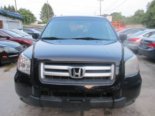 2008 Honda Pilot EX , 4X4 , Very Well Maintained , Drives Nice , for sale in Roanoke, VA – photo 2