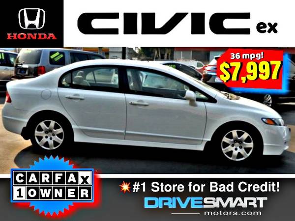 #1 STORE for BAD CREDIT 😍 WE'LL BEAT ANY DEALER ON CRAIGSLIST! -... for sale in Orange, CA – photo 16