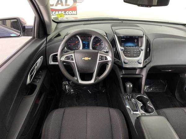 2017 Chevrolet Equinox AWD All Wheel Drive Chevy LT +Many Used Cars!... for sale in Airway Heights, WA – photo 23
