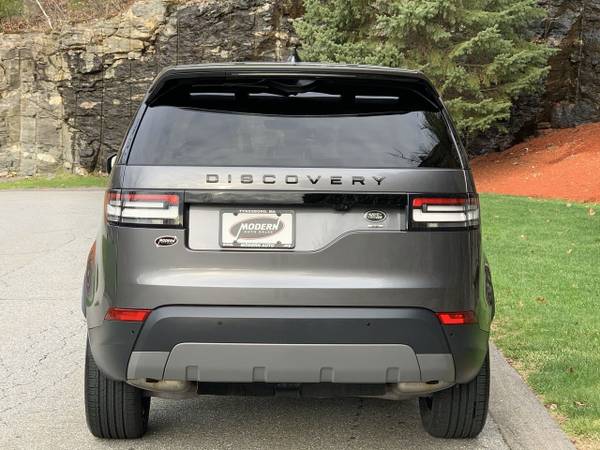 2017 Land Rover Discovery SE - cars & trucks - by dealer - vehicle... for sale in Tyngsboro, MA – photo 13