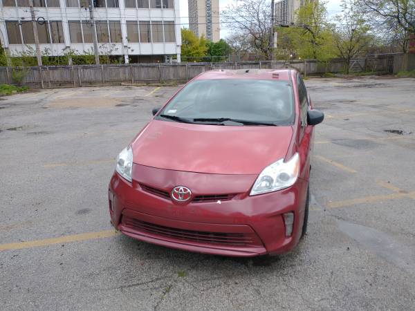 2014 Toyota prius for sale in milwaukee, WI – photo 5