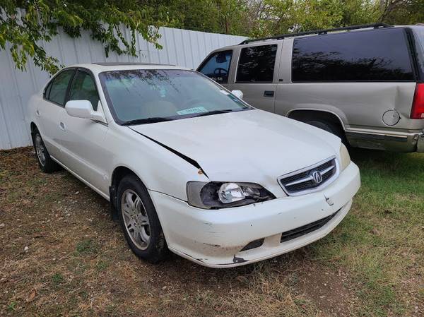 2001 ACURA 3.2 TL - cars & trucks - by dealer - vehicle automotive... for sale in Fort Worth, TX – photo 3