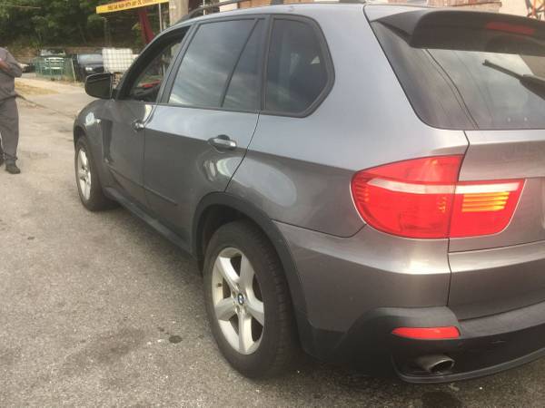 2008 BMW X5 3.0 RUNS AND DRIVES GOOD NICE TRUCK CLEAN IN AND OUT for sale in Brooklyn, NY – photo 14