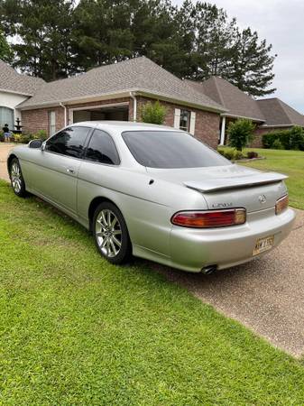 1999 Lexus Sc300 for sale in Madison, MS – photo 15