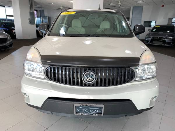 2006 BUICK RENDEZVOUS CXL - cars & trucks - by dealer - vehicle... for sale in Springfield, IL – photo 2
