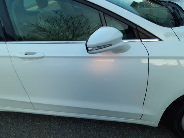 2014 Ford Fusion/ 1 owner/ Very nice dependable car - cars & trucks... for sale in Fredericksburg, VA – photo 7