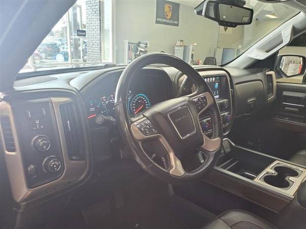 2018 GMC SIERRA 1500 Denali ~ Youre Approved! Low Down Payments! -... for sale in Manassas, VA – photo 10