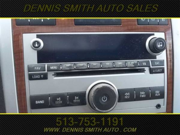2008 Chevrolet Equinox - - by dealer - vehicle for sale in AMELIA, OH – photo 21