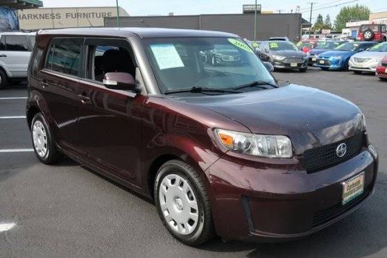 *GOOD DEAL* 2008 Scion xB GREAT MPG! *$55 Down $87month!* Trades OK! for sale in Seattle, WA – photo 2