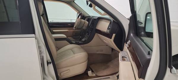 Lincoln Aviator - BAD CREDIT BANKRUPTCY REPO SSI RETIRED APPROVED -... for sale in Canton, OH – photo 15