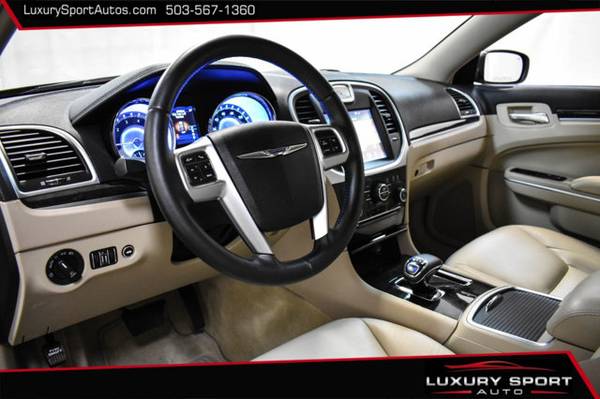 2013 *Chrysler* *300* *All-Wheel-Drive LOW 49,000 Miles for sale in Tigard, OR – photo 11