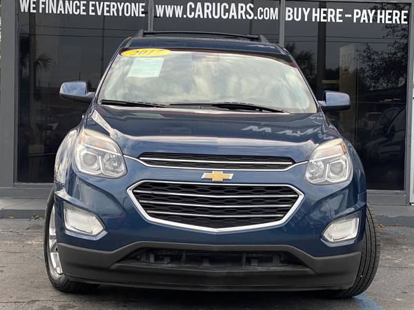 2017 CHEVROLET EQUINOX LT BUY HERE PAY HERE - - by for sale in Miami, FL – photo 4