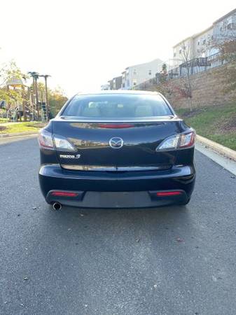 2010 MAZDA MAZDA3 - - cars & trucks - by dealer - vehicle automotive... for sale in Fredericksburg, District Of Columbia – photo 20