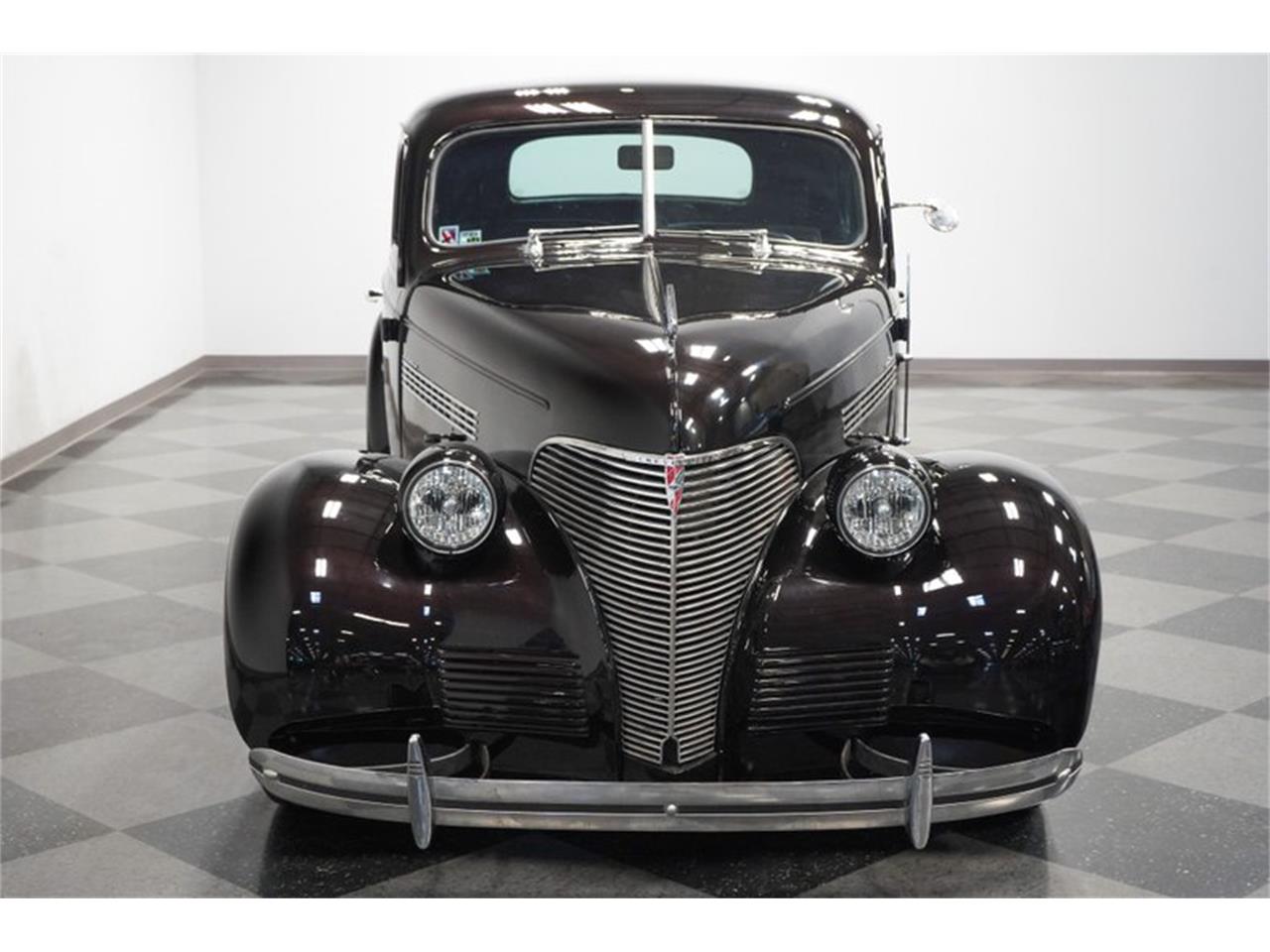 1939 Chevrolet Master for sale in Mesa, AZ – photo 18