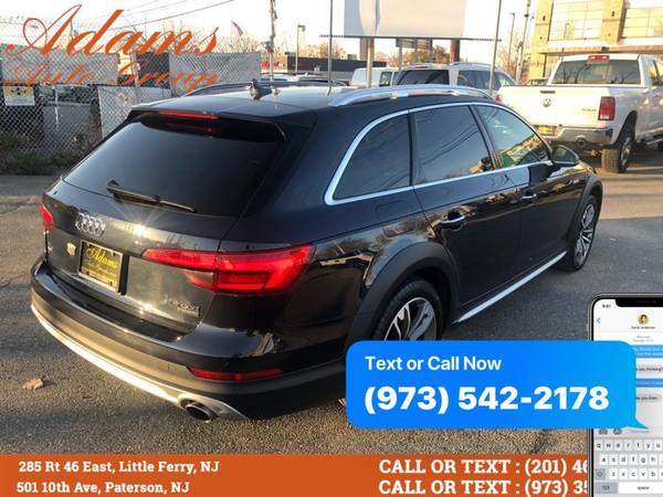 2017 Audi allroad 2.0 TFSI Prestige - Buy-Here-Pay-Here! - cars &... for sale in Paterson, NY – photo 5