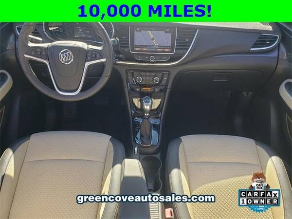 2018 Buick Encore Sport Touring The Best Vehicles at The Best... for sale in Green Cove Springs, FL – photo 6