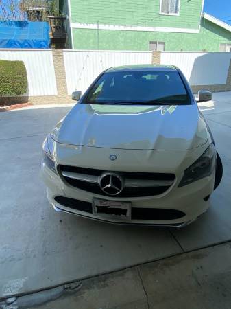 Mercedes Benz CLA 250 - cars & trucks - by owner - vehicle... for sale in Redondo Beach, CA – photo 20