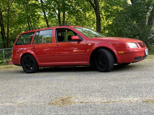 2002 Volkswagon Jetta - cars & trucks - by owner - vehicle... for sale in Rollinsford, NH – photo 8