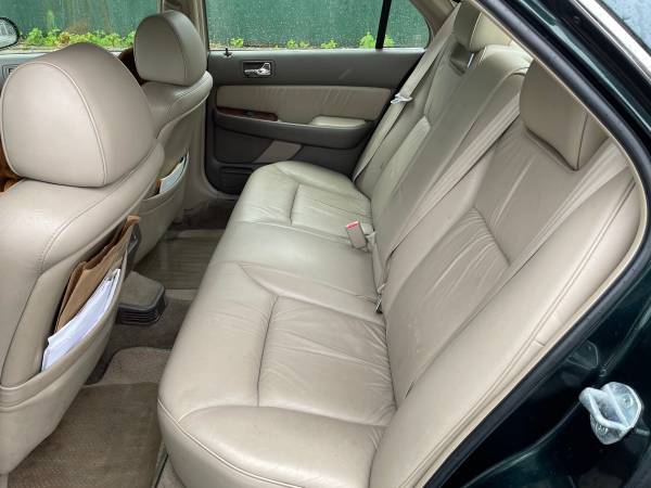1998 Acura RL W/76K Miles, Private Owner, Very Reliable, Clean for sale in Brooklyn, NY – photo 8