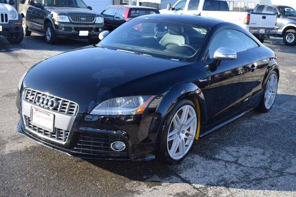 2009 Audi TTS - QUALITY USED CARS! for sale in Wenatchee, WA – photo 5