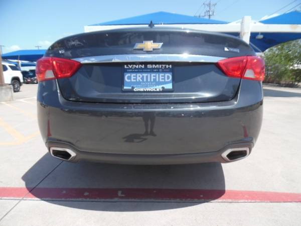 2019 Chevrolet Impala Premier for sale in Burleson, TX – photo 7