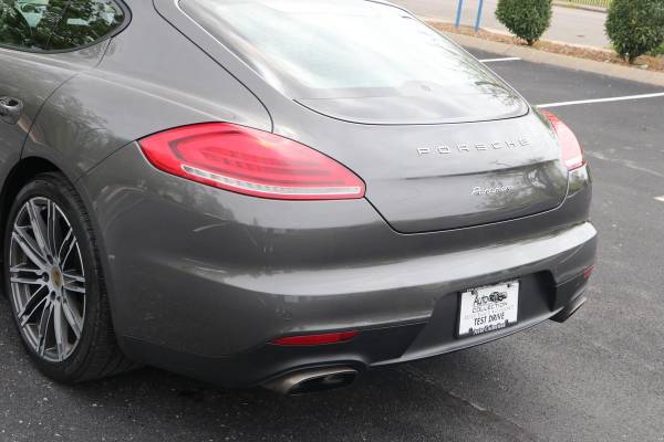 2015 Porsche Panamera PREMIUM Plus W/NAV - - by dealer for sale in Murfreesboro, TN – photo 17