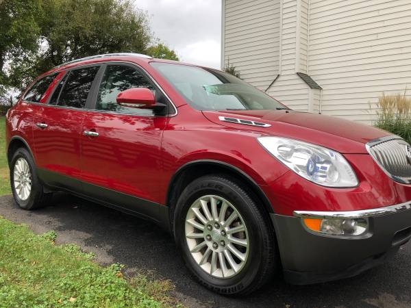 2012 Buick Enclave for sale in Hamilton, District Of Columbia – photo 6