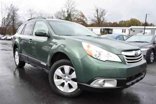 2012 Subaru Outback Premium - Excellent Condition - Best Deal - cars... for sale in Lynchburg, VA – photo 10
