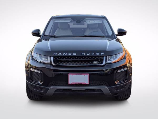 2017 Land Rover Range Rover Evoque SE Premium 4x4 4WD SKU:HH187527 -... for sale in Encino, CA – photo 2