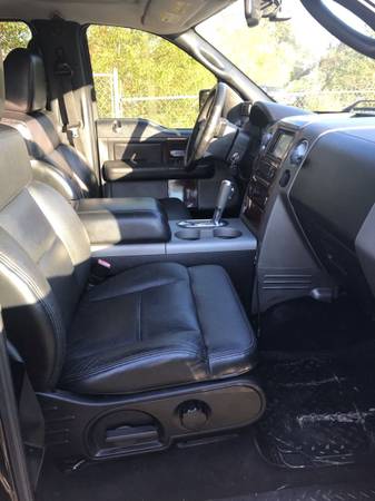 2007 F150 4x4 8,000 cash - cars & trucks - by owner - vehicle... for sale in Hillsboro, MS – photo 8