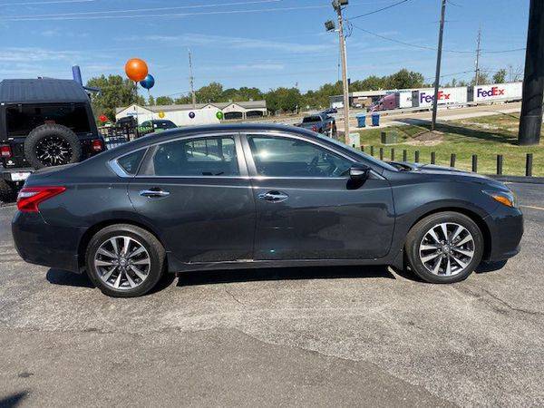 2016 Nissan Altima 2.5 *$500 DOWN YOU DRIVE! for sale in St Peters, MO – photo 5