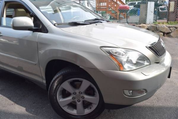 *2007* *Lexus* *RX 350* *Base AWD 4dr SUV* - cars & trucks - by... for sale in Paterson, CT – photo 6