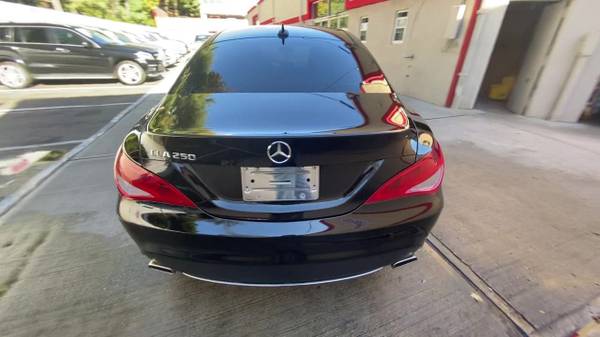 2016 Mercedes-Benz CLA 250 - cars & trucks - by dealer - vehicle... for sale in Great Neck, NY – photo 5
