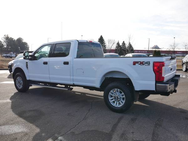 2018 FORD Super Duty F-350 SRW XLT Anderson & Koch Ford - cars &... for sale in North Branch, MN – photo 6