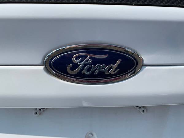 2014 Ford Fusion SE Sedan - cars & trucks - by dealer - vehicle... for sale in Tucson, AZ – photo 12