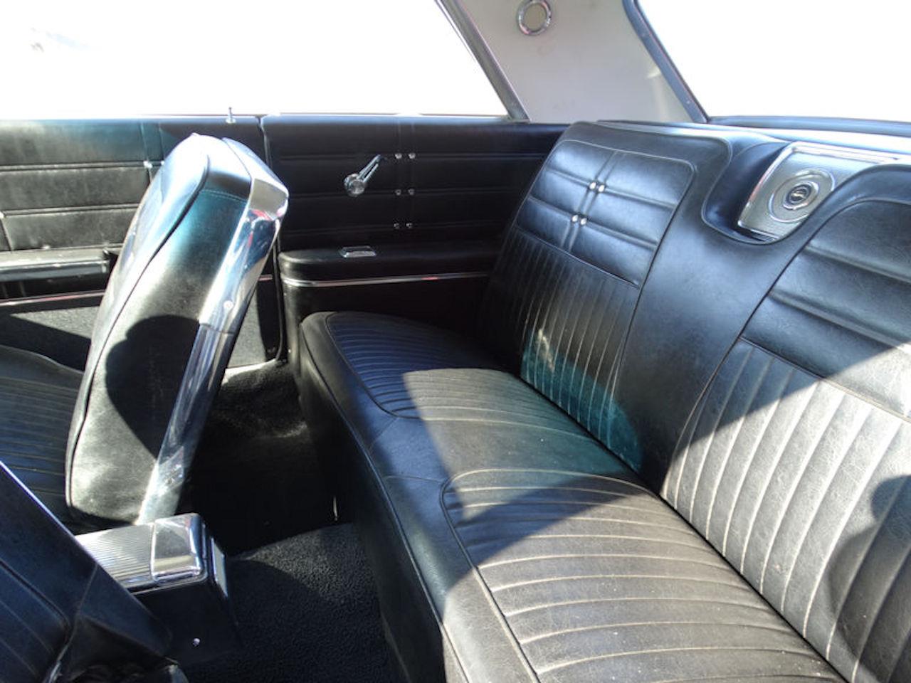 1963 Chevrolet Impala for sale in O'Fallon, IL – photo 99