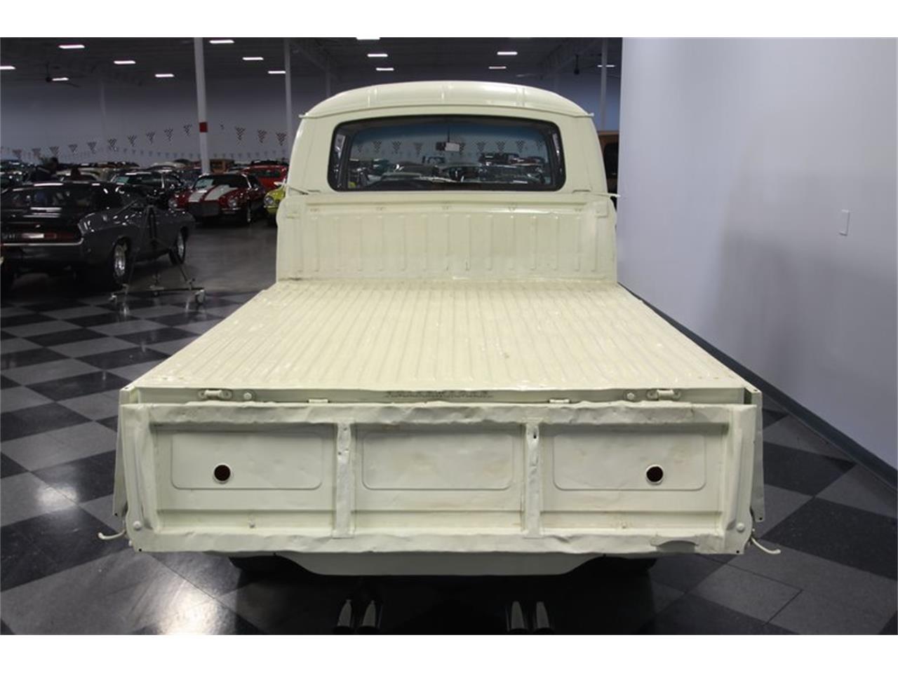 1968 Volkswagen Transporter for sale in Concord, NC – photo 69