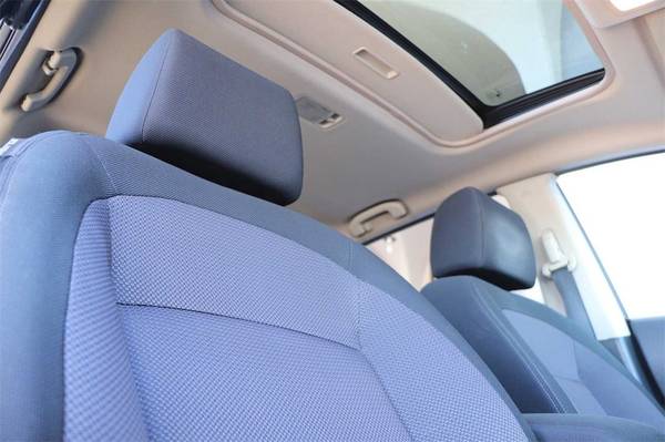2013 Nissan Rogue SV suv Graphite Blue Metallic - 8, 450 - cars & for sale in San Jose, CA – photo 19