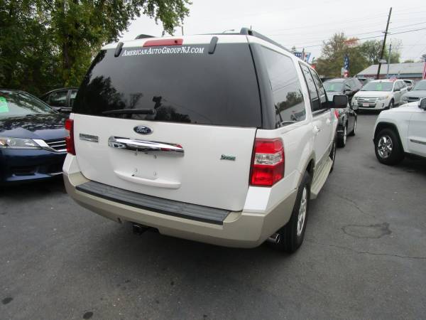 2010 FORD EXPEDITION...3 rows...(warranty) for sale in Maple Shade, NJ – photo 2