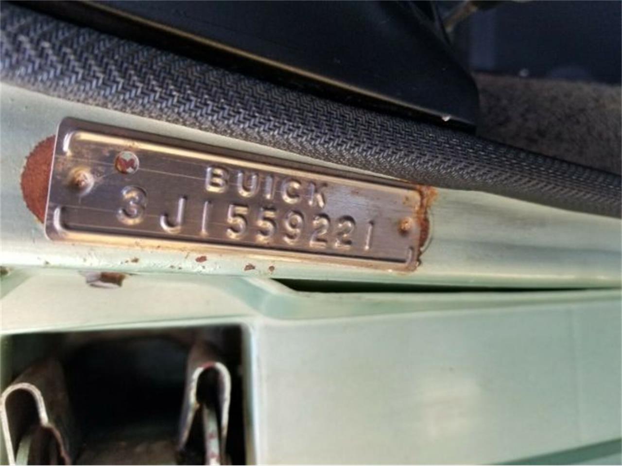 1963 Buick Skylark for sale in Cadillac, MI – photo 3