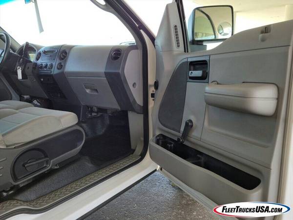 2006 FORD F-150 LONG BED TRUCK - 4 6L V8, 2WD 45k MILES ITS for sale in Las Vegas, CA – photo 24