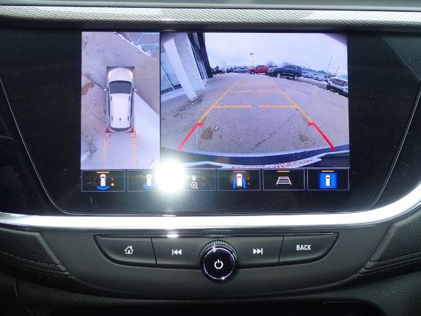 Brand new Buick Encore GX Adaptive Cruise Control for sale in West Bloomfield, MI – photo 16