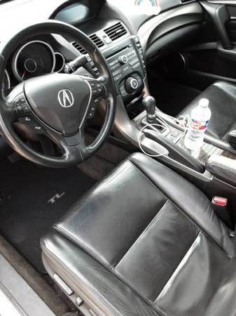 2012 Acura TL 3.5 - cars & trucks - by dealer - vehicle automotive... for sale in Arlington, TX – photo 2